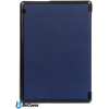 Чехол для планшета BeCover Smart Case для HUAWEI Mediapad T5 10 Deep Blue (702629) изображение 2