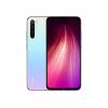 Мобільний телефон Xiaomi Redmi Note 8 4/64GB Moonlight White
