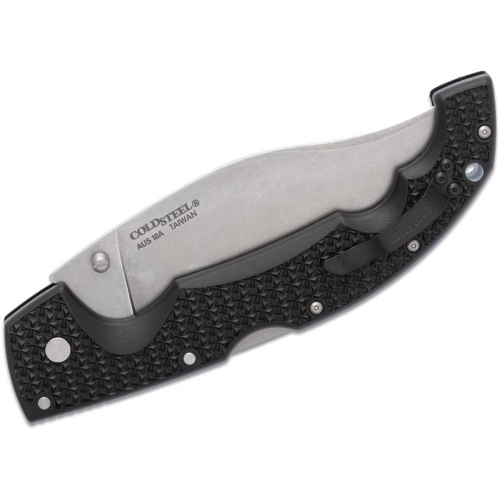 Нож Cold Steel Voyager XL Vaquero (29AXV) изображение 3
