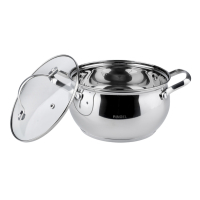 Кастрюля Ringel Bremen с крышкой 2.5 л (RG-2000-18) изображение 3