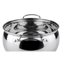 Кастрюля Ringel Bremen с крышкой 2.5 л (RG-2000-18) изображение 5