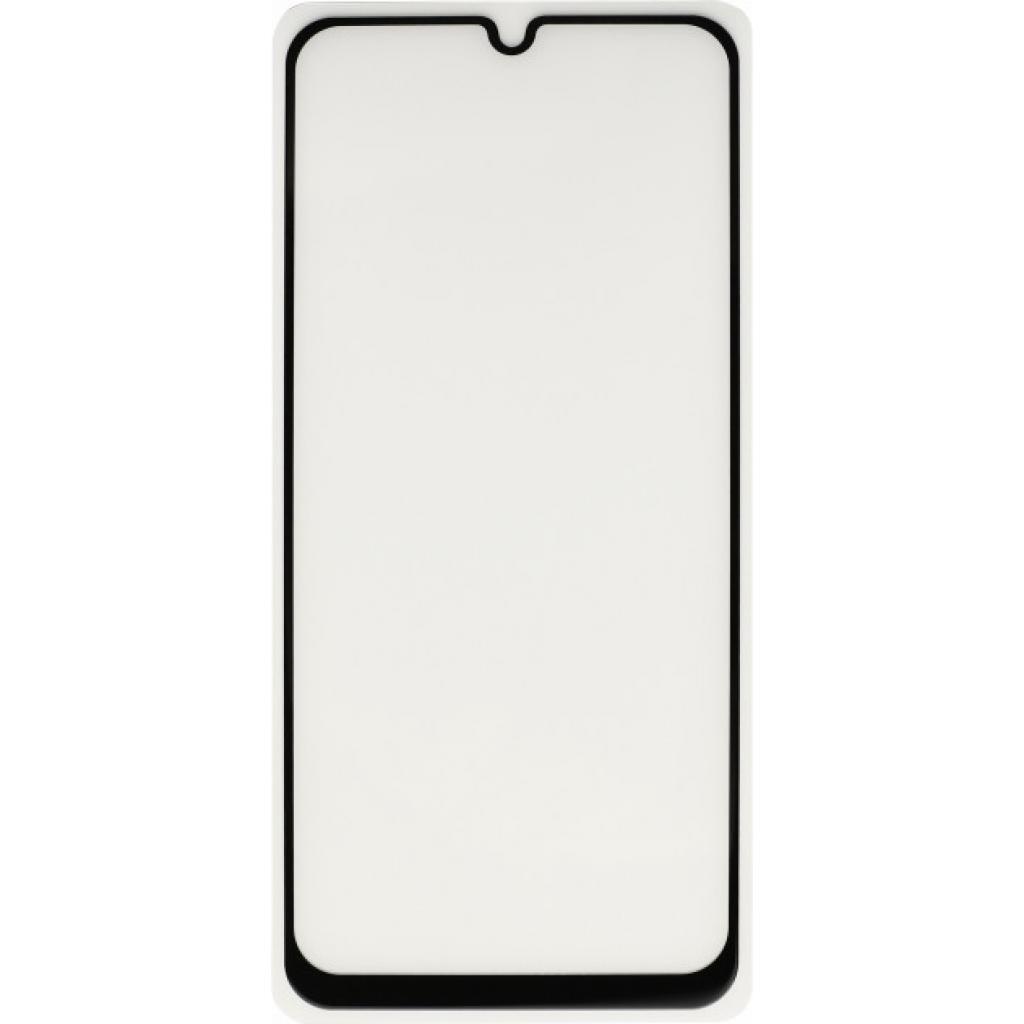 Скло захисне Drobak для Samsung Galaxy A50s (Black) (441624) зображення 2