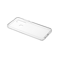 Чехол для мобильного телефона 2E Xiaomi Redmi Note 8, Hybrid, Transparent (2E-MI-N8-AOHB-TR) изображение 2