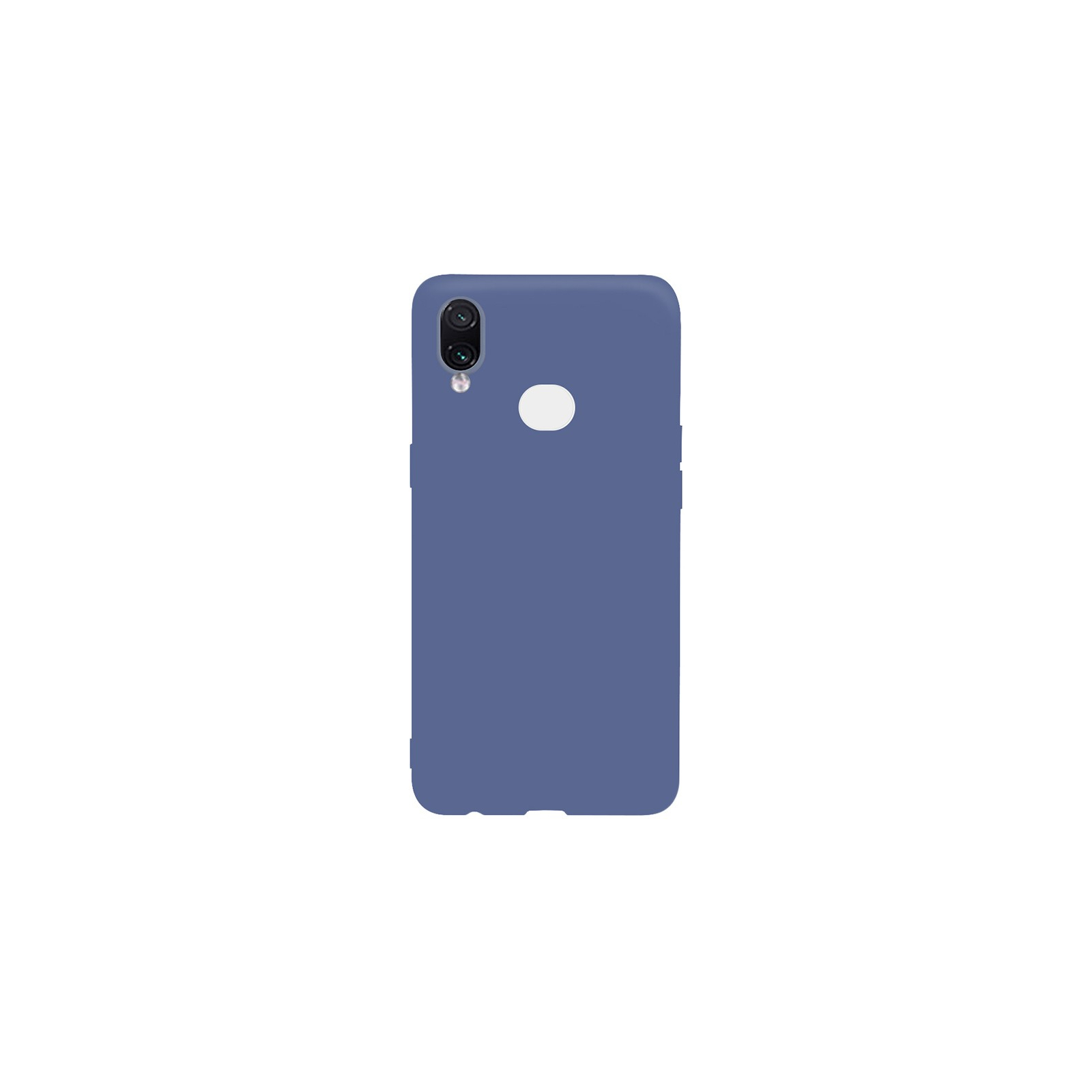 Чехол для мобильного телефона Toto 1mm Matt TPU Case Samsung Galaxy A10s Navy Blue (F_101835)