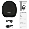 Наушники Sven AP-B900MV Black Bluetooth (AP-B900MV black) изображение 10