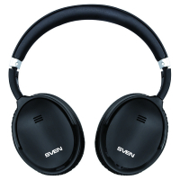 Наушники Sven AP-B900MV Black Bluetooth (AP-B900MV black) изображение 3