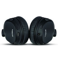 Наушники Sven AP-B900MV Black Bluetooth (AP-B900MV black) изображение 5