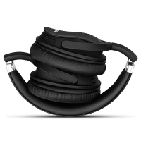 Наушники Sven AP-B900MV Black Bluetooth (AP-B900MV black) изображение 6