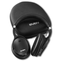 Наушники Sven AP-B900MV Black Bluetooth (AP-B900MV black) изображение 7