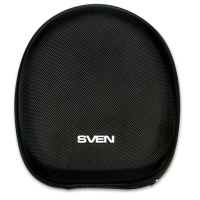 Наушники Sven AP-B900MV Black Bluetooth (AP-B900MV black) изображение 8