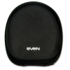 Наушники Sven AP-B900MV Black Bluetooth (AP-B900MV black) изображение 8