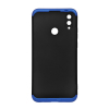 Чохол до мобільного телефона BeCover Huawei P Smart 2019 Black-Blue (703360)