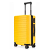 Валіза Xiaomi Ninetygo Business Travel Luggage 24" Yellow (6970055346719) зображення 2