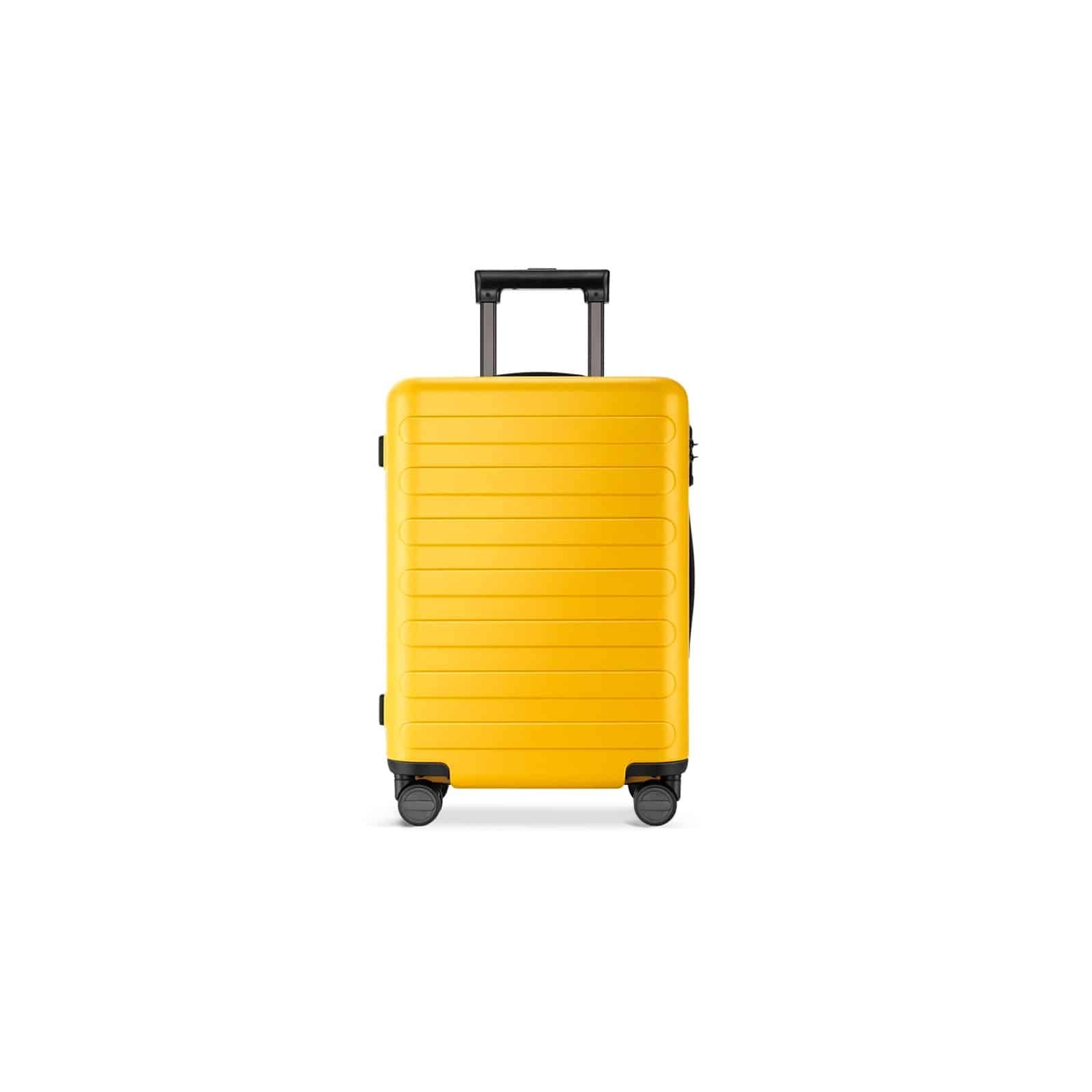 Валіза Xiaomi Ninetygo Business Travel Luggage 24" Yellow (6970055346719)