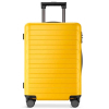 Валіза Xiaomi Ninetygo Business Travel Luggage 24" Yellow (6970055346719)