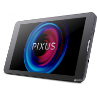 Планшет Pixus Touch 7 3G (HD) 2/16GB Metal, Black (4897058531213) изображение 3