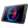 Планшет Pixus Touch 7 3G (HD) 2/16GB Metal, Black (4897058531213) изображение 3