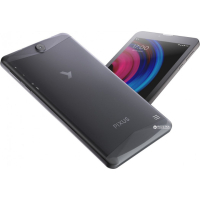 Планшет Pixus Touch 7 3G (HD) 2/16GB Metal, Black (4897058531213) изображение 4