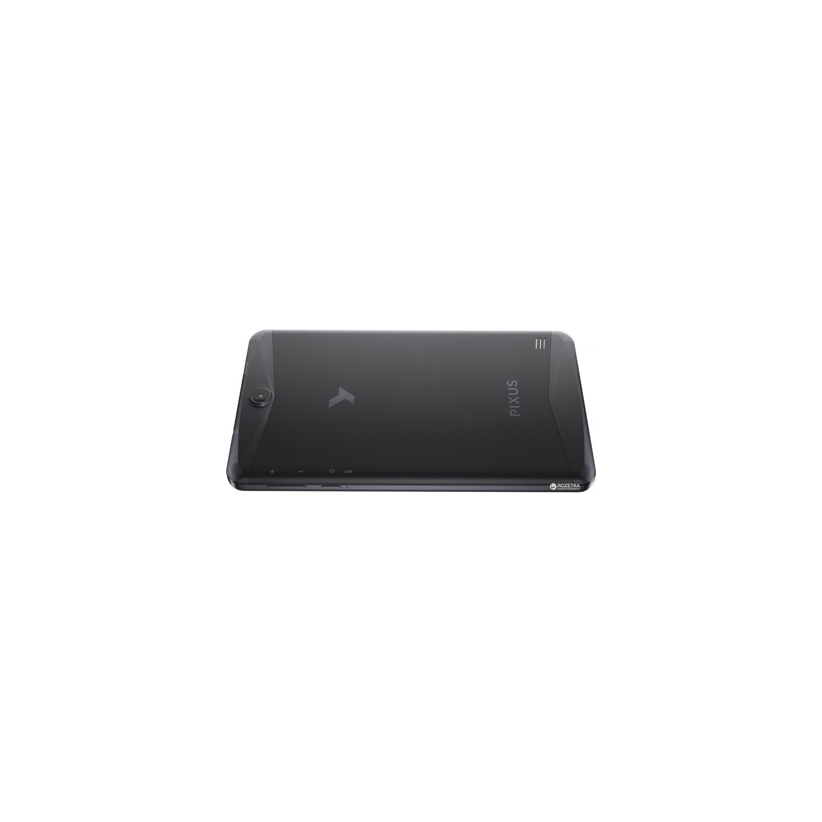 Планшет Pixus Touch 7 3G (HD) 2/16GB Metal, Black (4897058531213) изображение 6