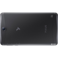 Планшет Pixus Touch 7 3G (HD) 2/16GB Metal, Black (4897058531213) изображение 7