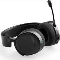 Наушники SteelSeries Arctis 3 Bluetooth 2019 Edition (SS61509) изображение 2