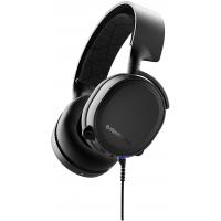 Наушники SteelSeries Arctis 3 Bluetooth 2019 Edition (SS61509) изображение 3