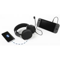Наушники SteelSeries Arctis 3 Bluetooth 2019 Edition (SS61509) изображение 4