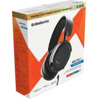 Наушники SteelSeries Arctis 3 Bluetooth 2019 Edition (SS61509) изображение 6