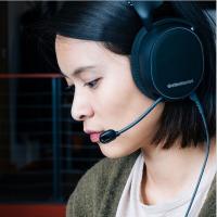 Наушники SteelSeries Arctis 3 Bluetooth 2019 Edition (SS61509) изображение 7
