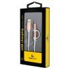 Дата кабель USB 2.0 AM to Lightning/Micro 1.0m Cablexpert (CC-USB2-AM8PmB-1M-PK) изображение 2