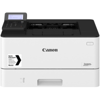 Лазерний принтер Canon i-SENSYS LBP-226dw (3516C007) зображення 2