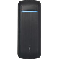 Мобильный телефон Jinga Simple F200n Black изображение 2