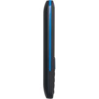 Мобильный телефон Jinga Simple F200n Black изображение 3