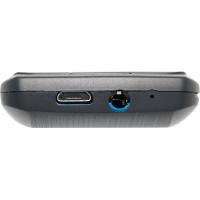 Мобильный телефон Jinga Simple F200n Black изображение 5