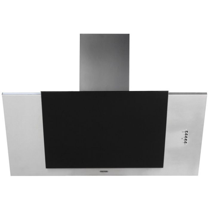 Витяжка кухонна Eleyus Titan A 1200 LED SMD 90 IS+BL зображення 4