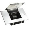 Витяжка кухонна Eleyus Titan A 1200 LED SMD 90 IS+BL зображення 6