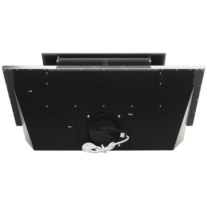 Витяжка кухонна Eleyus Titan A 1200 LED SMD 90 IS+BL зображення 7