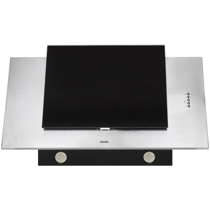 Витяжка кухонна Eleyus Titan A 1200 LED SMD 90 IS+BL зображення 8
