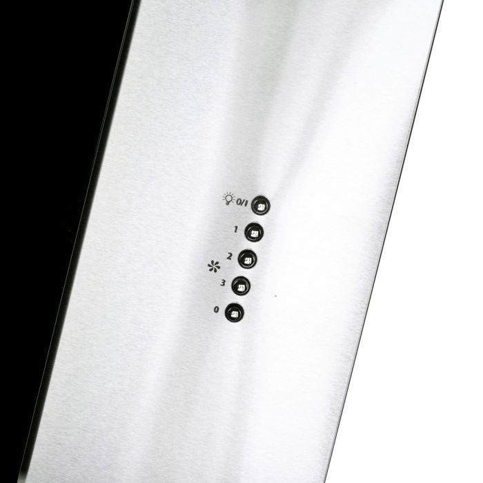 Витяжка кухонна Eleyus Titan A 1200 LED SMD 90 IS+BL зображення 9