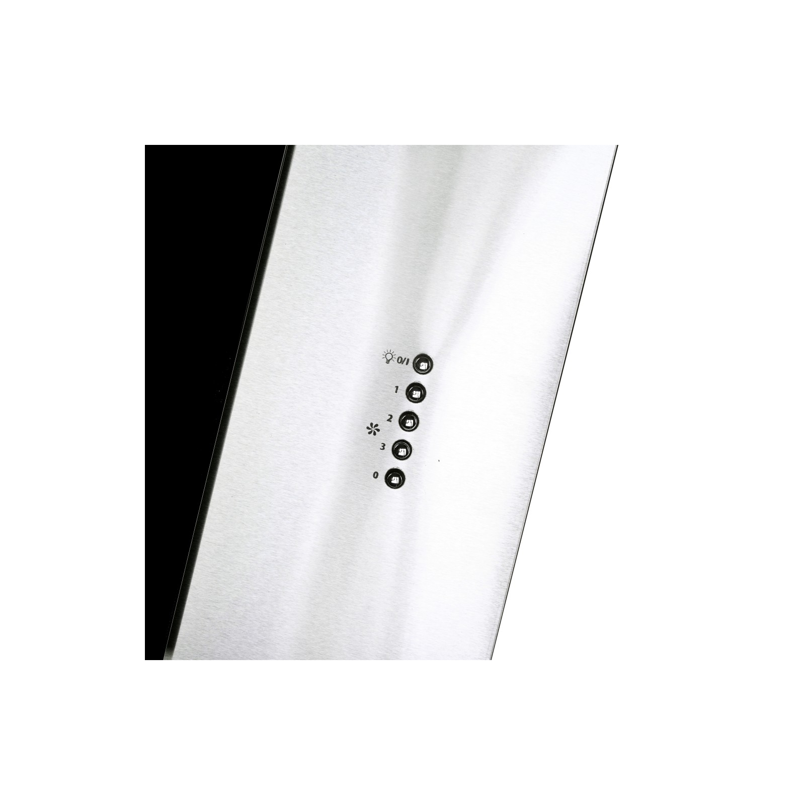 Вытяжка кухонная Eleyus Titan A 1200 LED SMD 90 IS+BL изображение 9