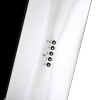 Витяжка кухонна Eleyus Titan A 1200 LED SMD 90 IS+BL зображення 9