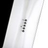 Витяжка кухонна Eleyus Titan A 1200 LED SMD 90 IS+BL зображення 9