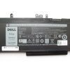 Аккумулятор для ноутбука Dell Latitude E5570 WJ5R2, 84Wh (7280mAh), 6cell, 11.4V, Li-ion (A47406) изображение 2