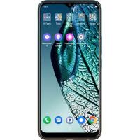 Мобильный телефон Tecno CC7 (Camon 12) Sky Cyan (4895180750939)