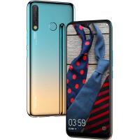 Мобильный телефон Tecno CC7 (Camon 12) Sky Cyan (4895180750939) изображение 2