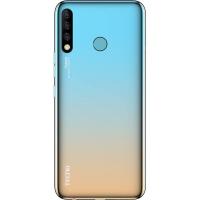 Мобильный телефон Tecno CC7 (Camon 12) Sky Cyan (4895180750939) изображение 4
