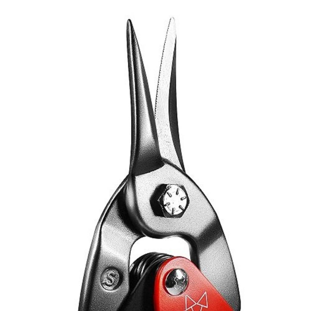 Ножницы по металлу Stark прямі 250 мм (504250002) изображение 6