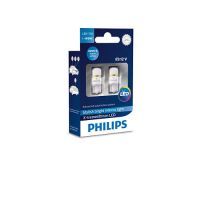 Автолампа Philips W5W X-tremeUltinon LED, 4000K, 2шт/бл. (127994000KX2)
