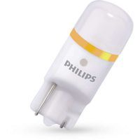 Автолампа Philips W5W X-tremeUltinon LED, 4000K, 2шт/бл. (127994000KX2) изображение 2