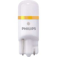 Автолампа Philips W5W X-tremeUltinon LED, 4000K, 2шт/бл. (127994000KX2) изображение 3